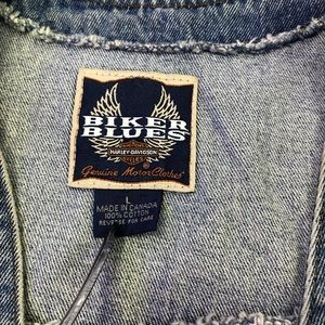 Harley Davidson Vest